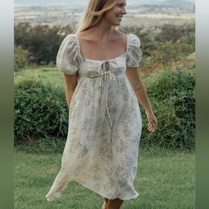 Neuflora Victoria Dress